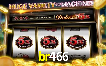 Desvendando o Mundo dos Jogos Virtuais na br466