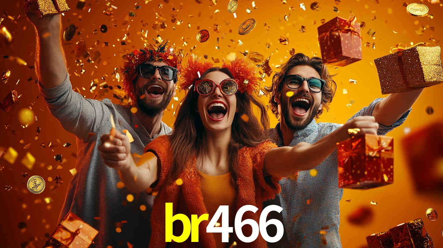 br466 - Cassino 100% Oficial - br466.com