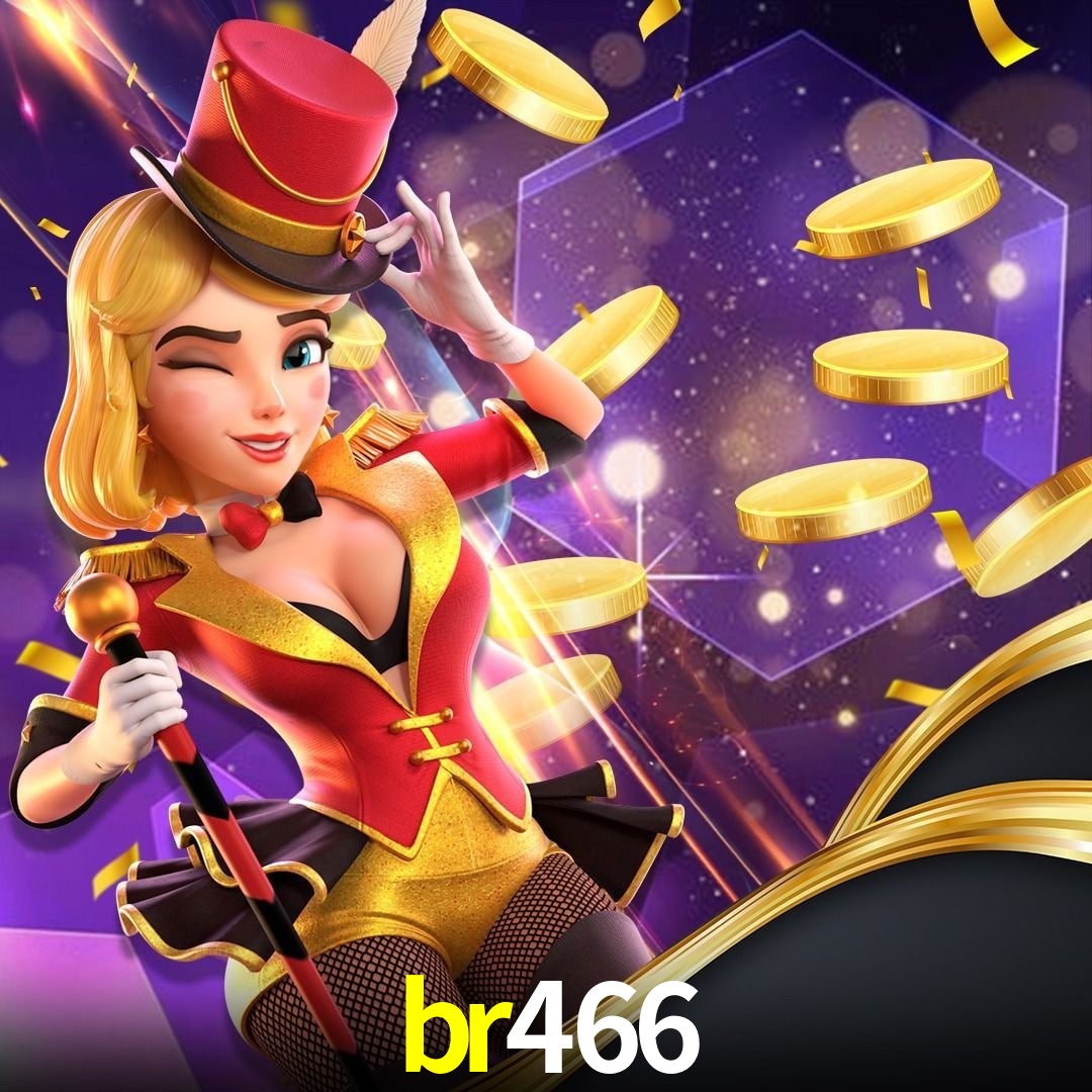 Welcome Bonus br466