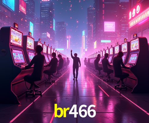 Bônus de Boas-vindas br466