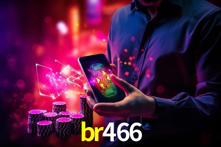 Estatísticas br466