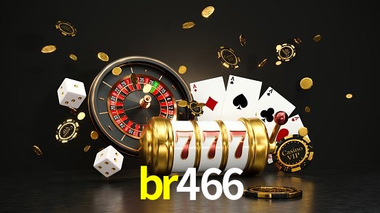 Statistics br466