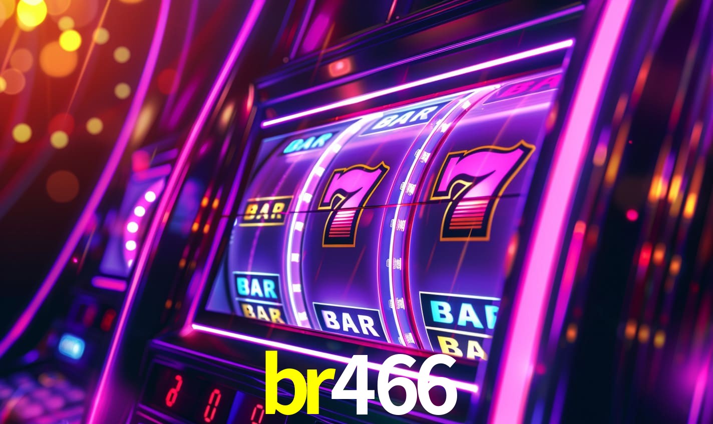 br466: Seu Cassino Premiado com Pagamentos Rápidos