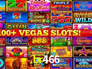 br466 Brasília - Casino Guide