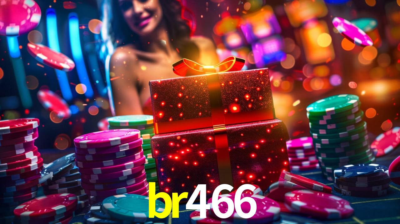 Interface do App br466
