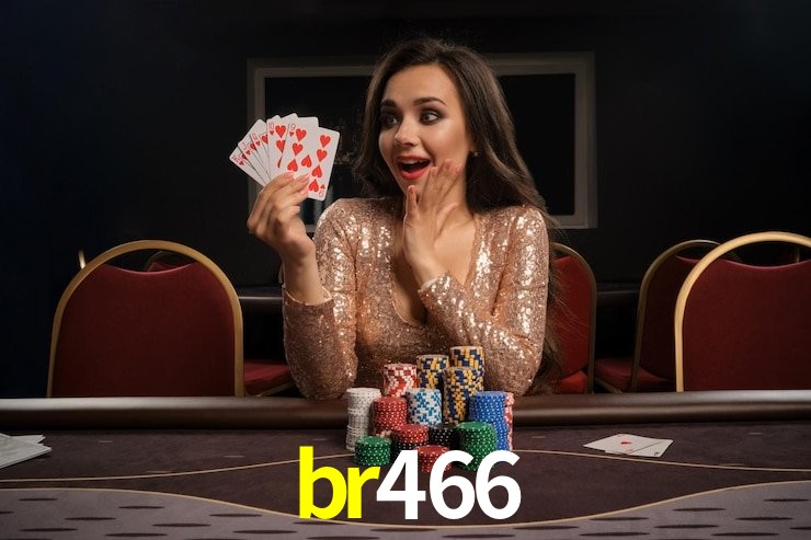 Casino Ao Vivo br466
