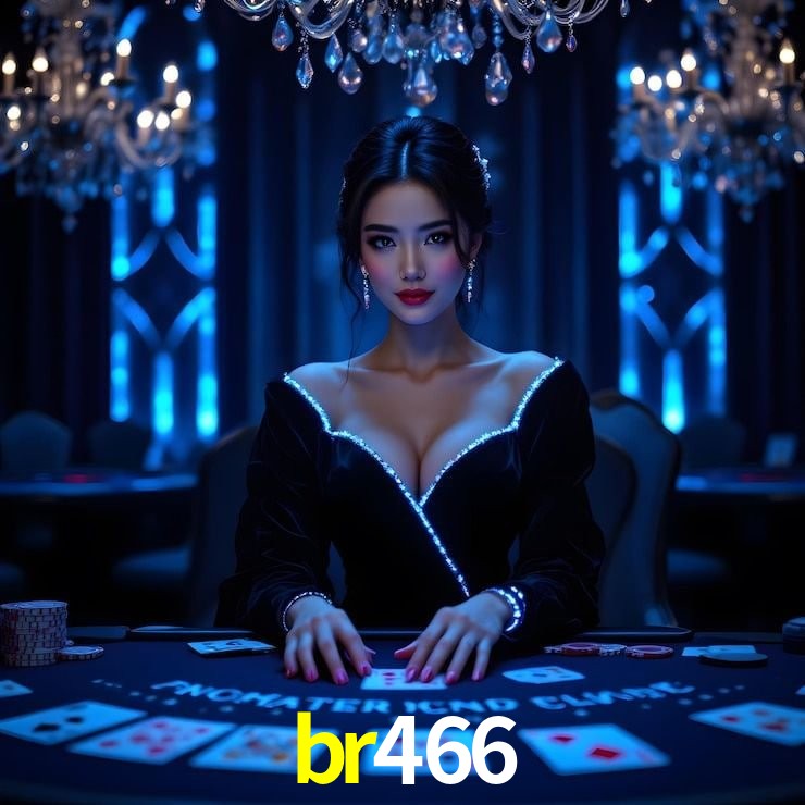 br466 Brasília - Jogo Features