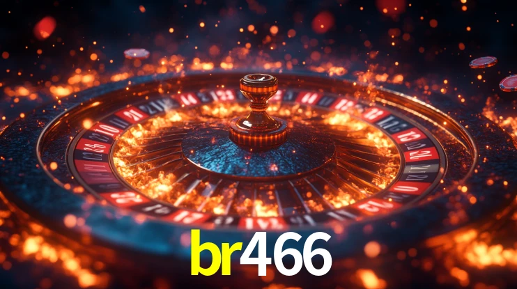 br466 App Interface