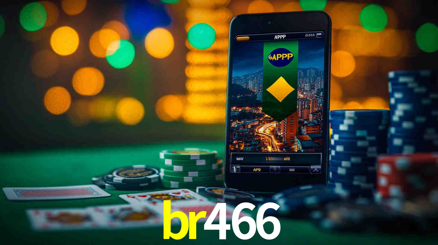 A Experiência Imersiva dos Cassinos Ao Vivo no br466