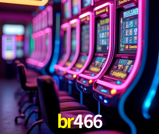 br466 São Paulo - Top Slots