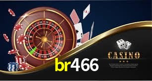 Cadastro Rápido br466