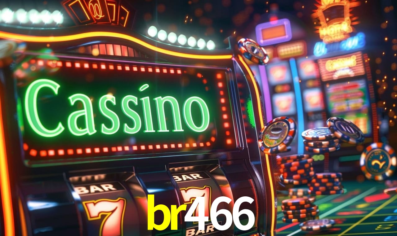 br466 - Aplicativo Móvel