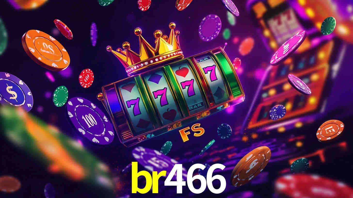 VIP Casino br466