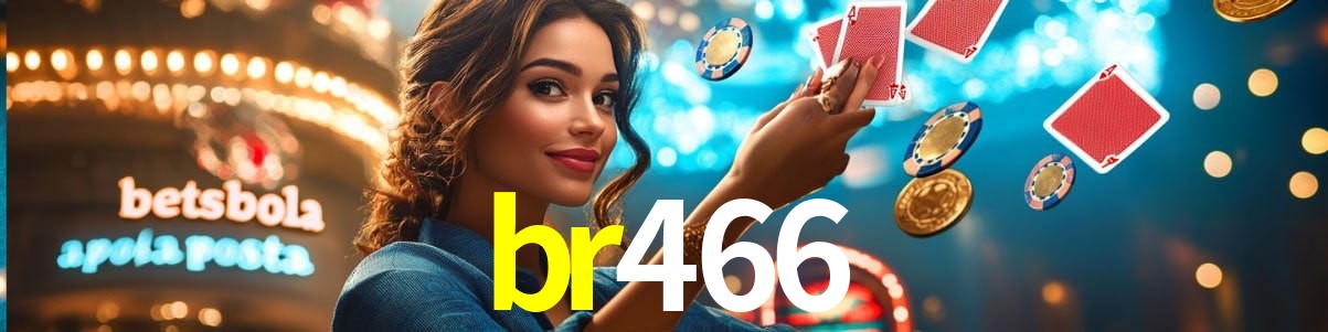 Slot Games br466