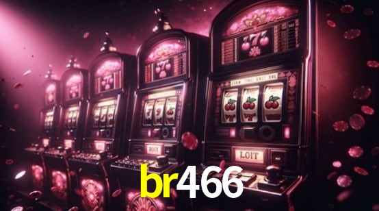 Mesa de Blackjack br466