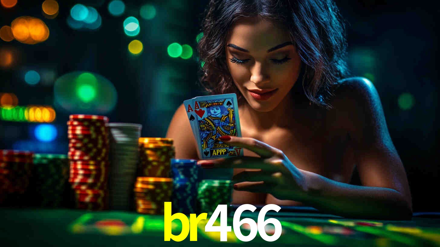 Inovações de Jogos na br466: O Futuro das Experiências Interativas