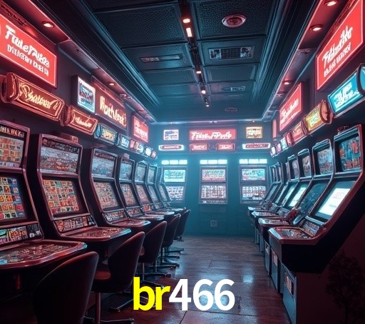 br466 São Paulo - Hot Promos