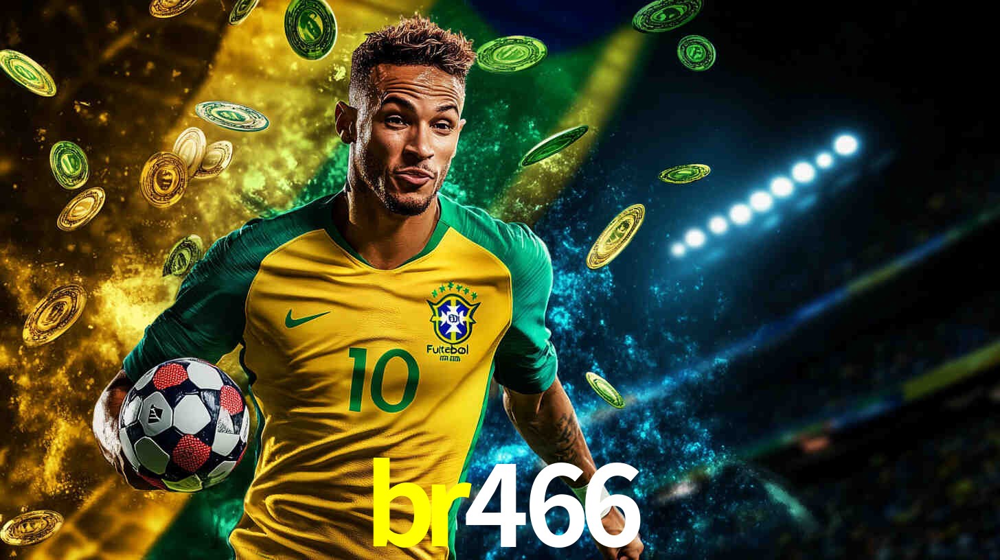 Explorando a Categoria de Eventos em Apostas na br466