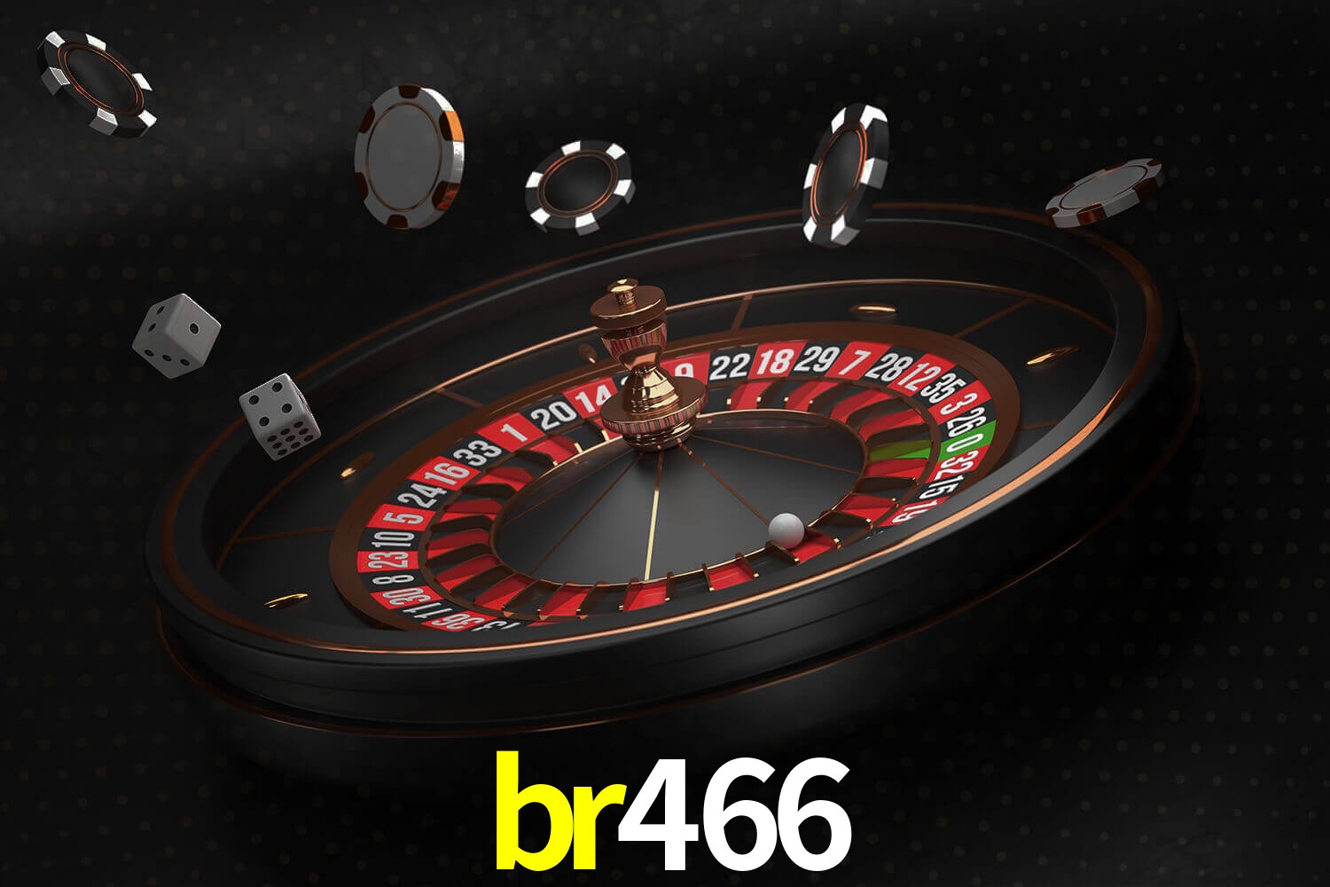 br466: Jogos de Caça-Níqueis-Altas Recompensas, Roleta-Velocidade, Blackjack-Desafios Máximos