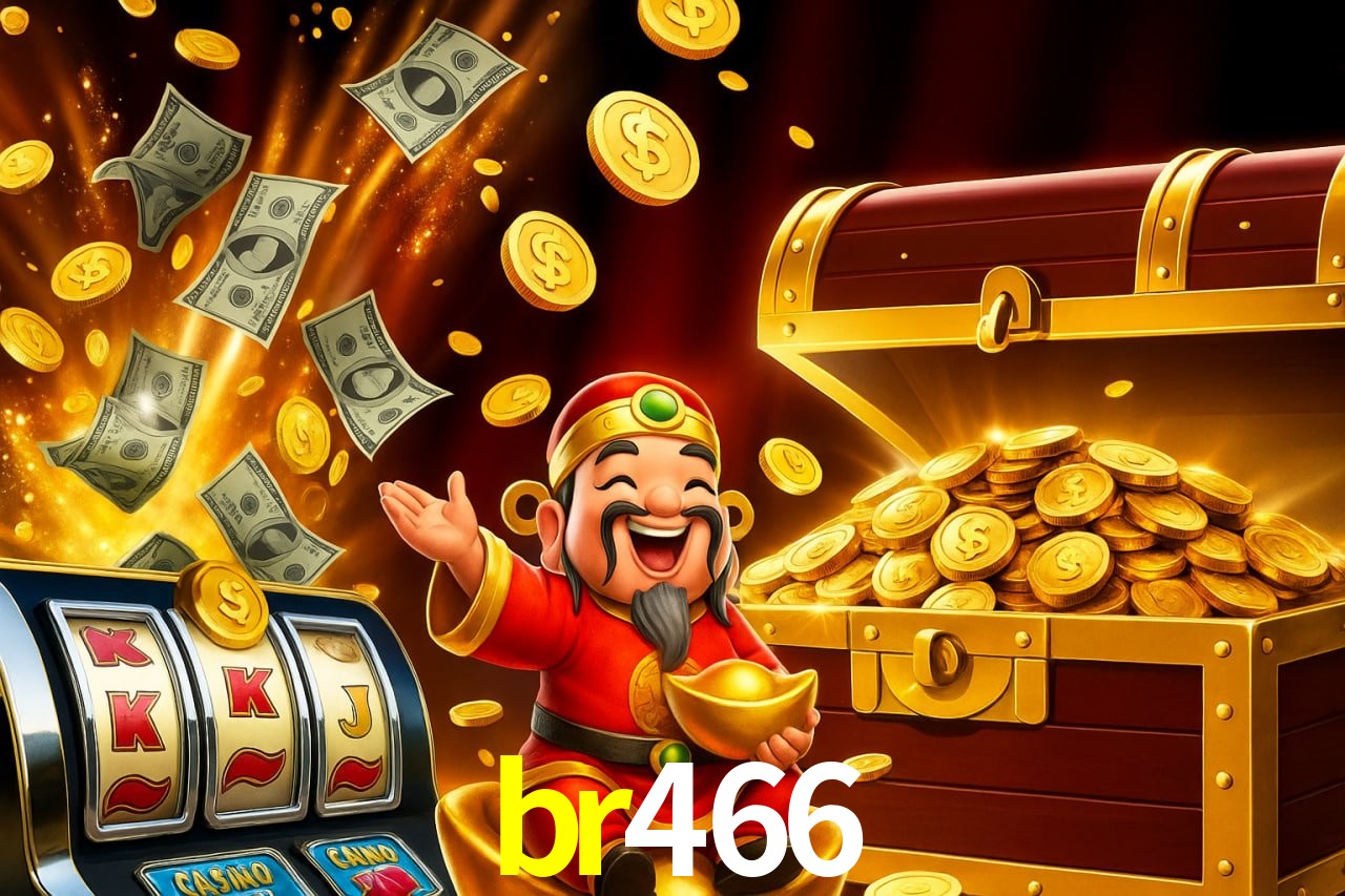 Apostas de Futebol br466
