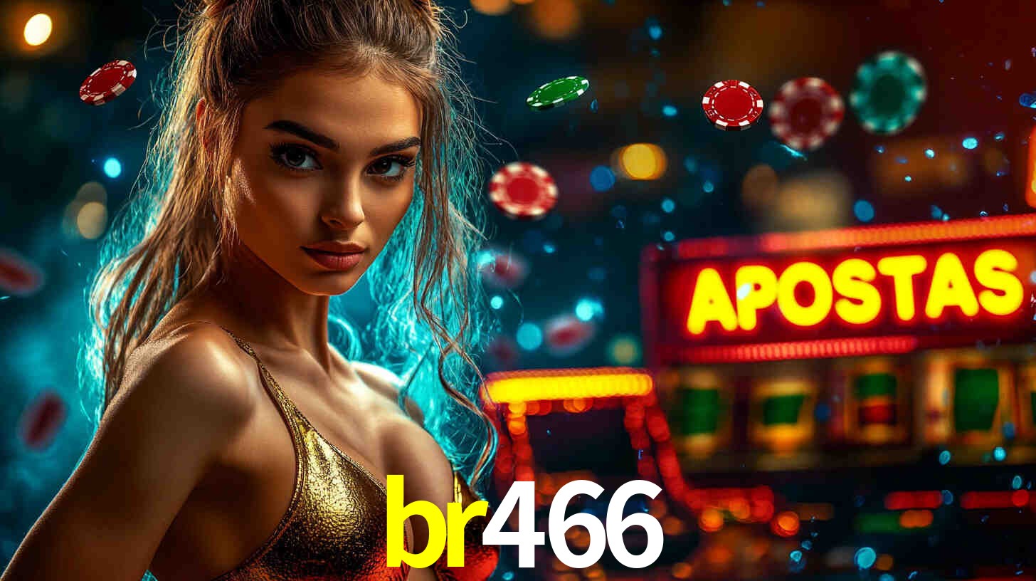 Explorando a Categoria de Eventos em Apostas na br466
