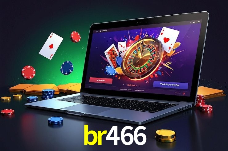 br466 Salvador - Support