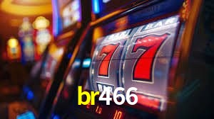 br466 - Pagamento PIX Instantâneo