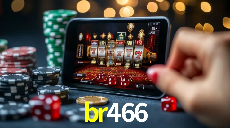 Roulette Table br466