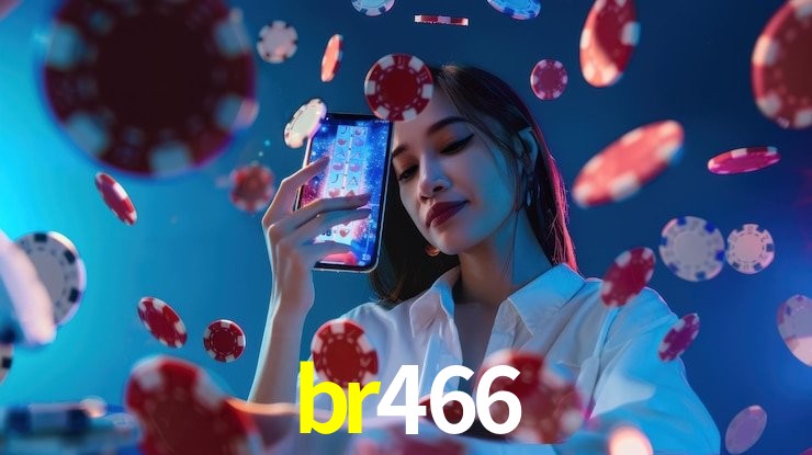 cassino br466