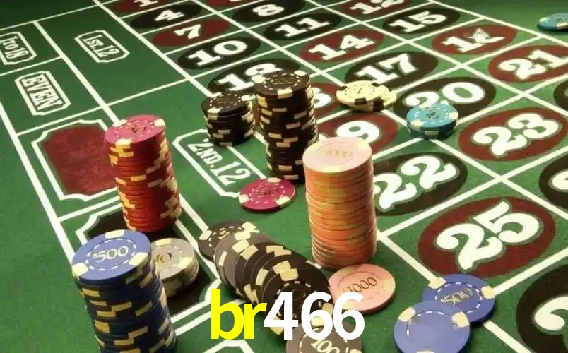 Promoção Relâmpago br466