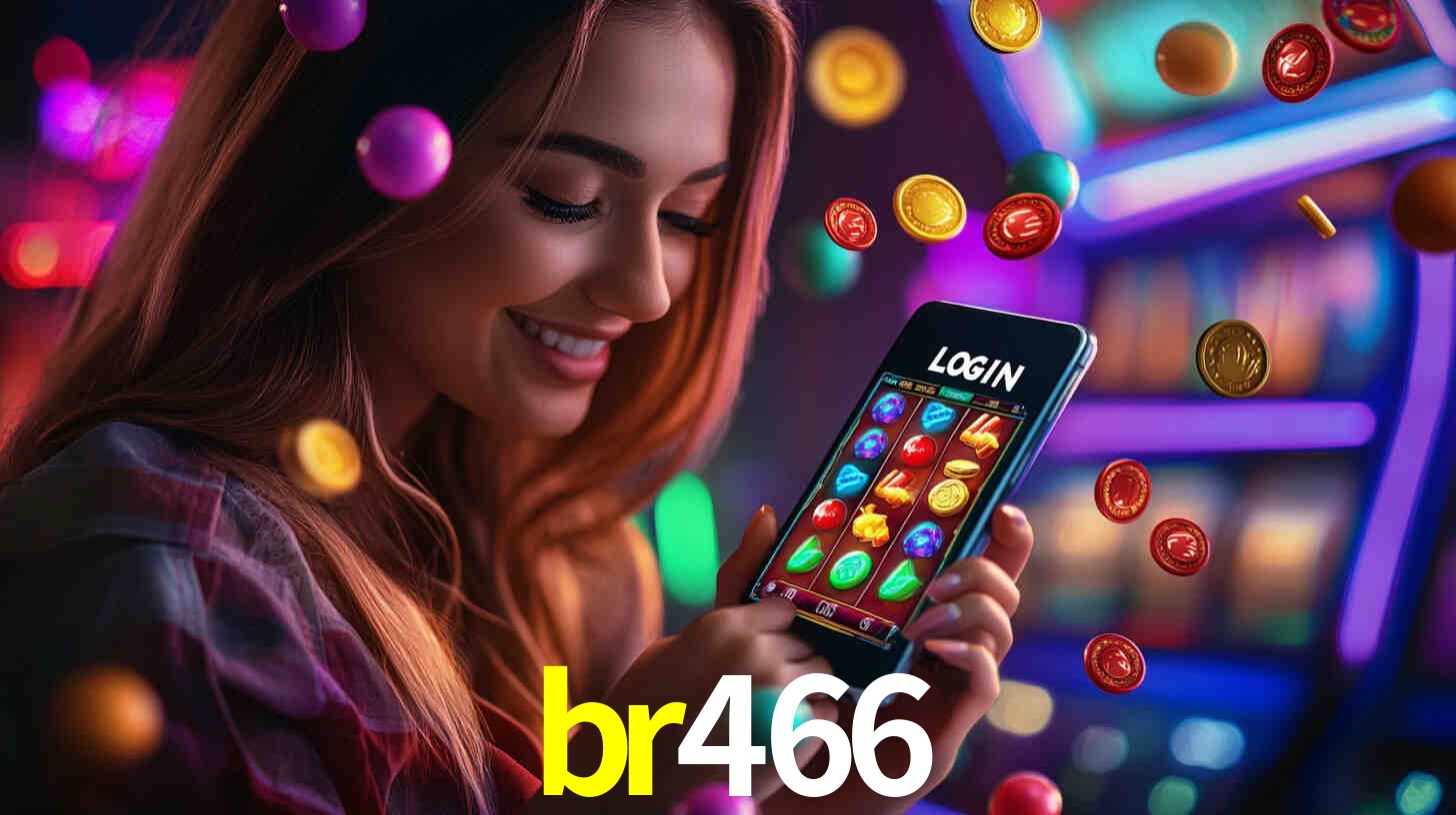 Experimente o Login Seguro Premium no br466