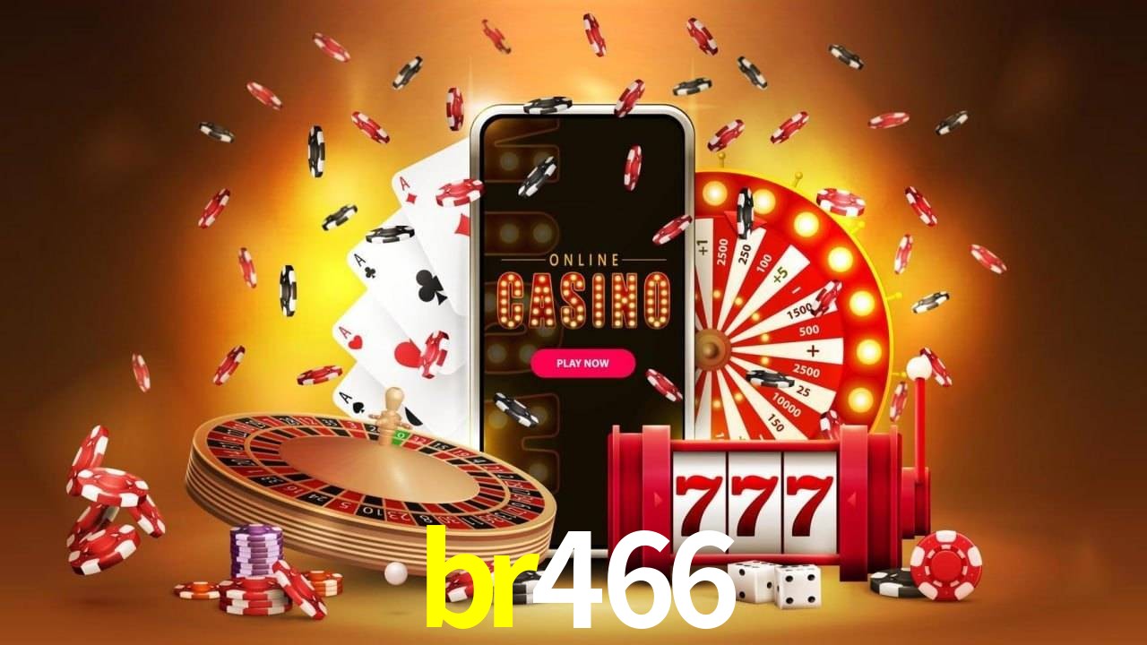 br466 Belo Horizonte - Jackpots