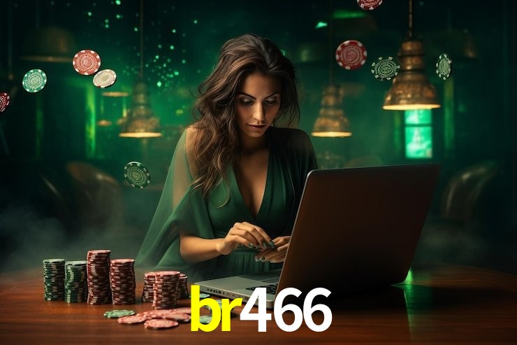 br466 - App Security