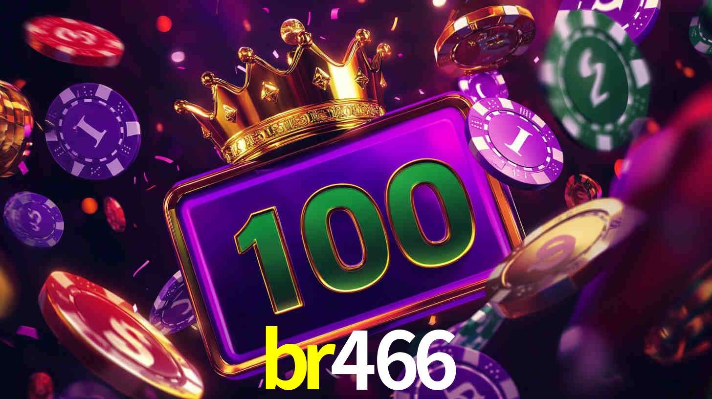 Blackjack Table br466