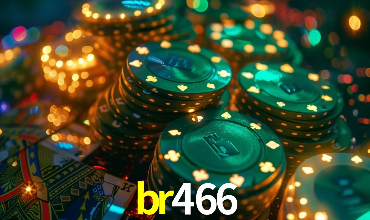 Casino Ao Vivo br466