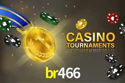 br466 - App Features
