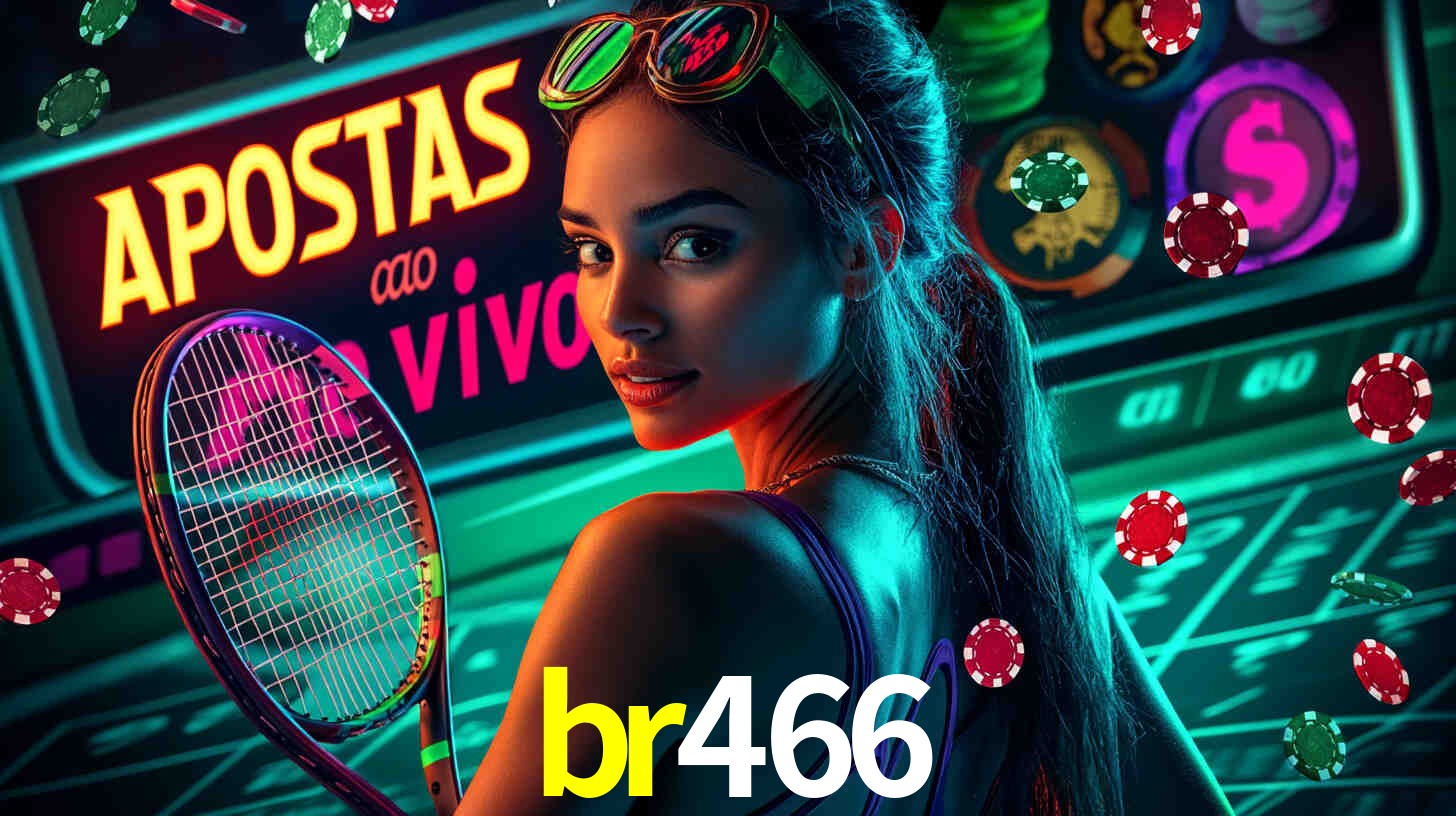 Descubra a Essência do br466: Nossa História e Compromissos