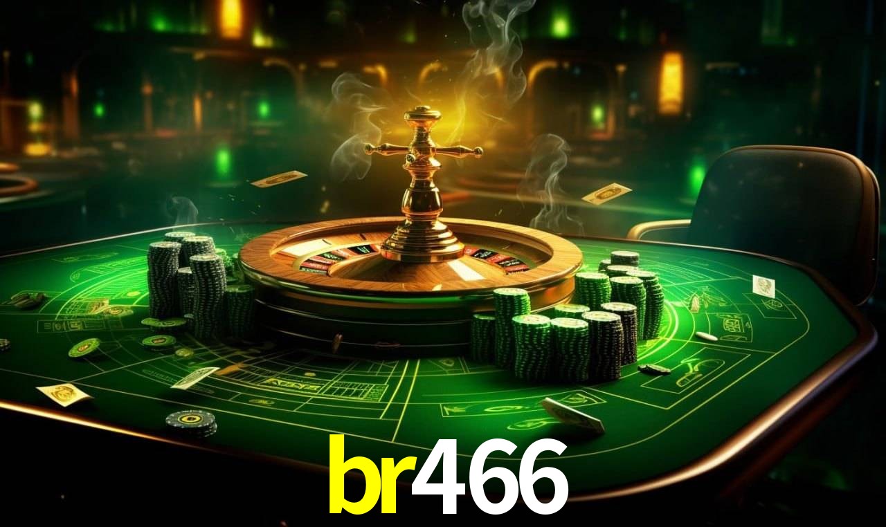 PIX Instantâneo br466
