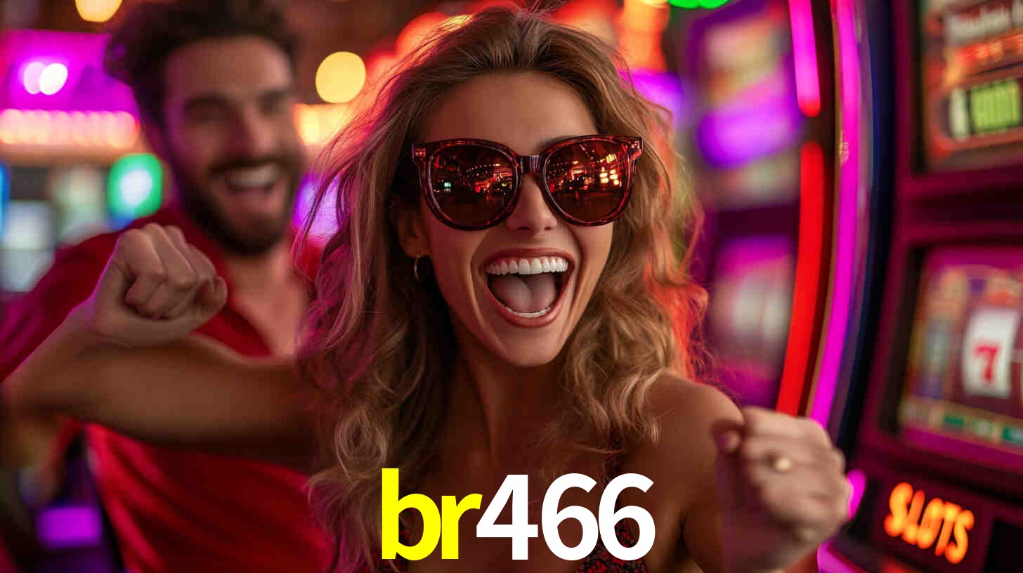 Descubra o Programa VIP da br466: Vantagens Exclusivas para Jogadores