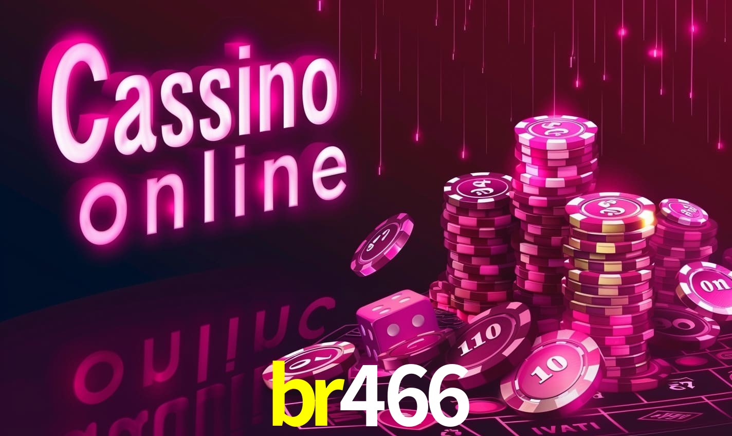 br466 Salvador - Strategies
