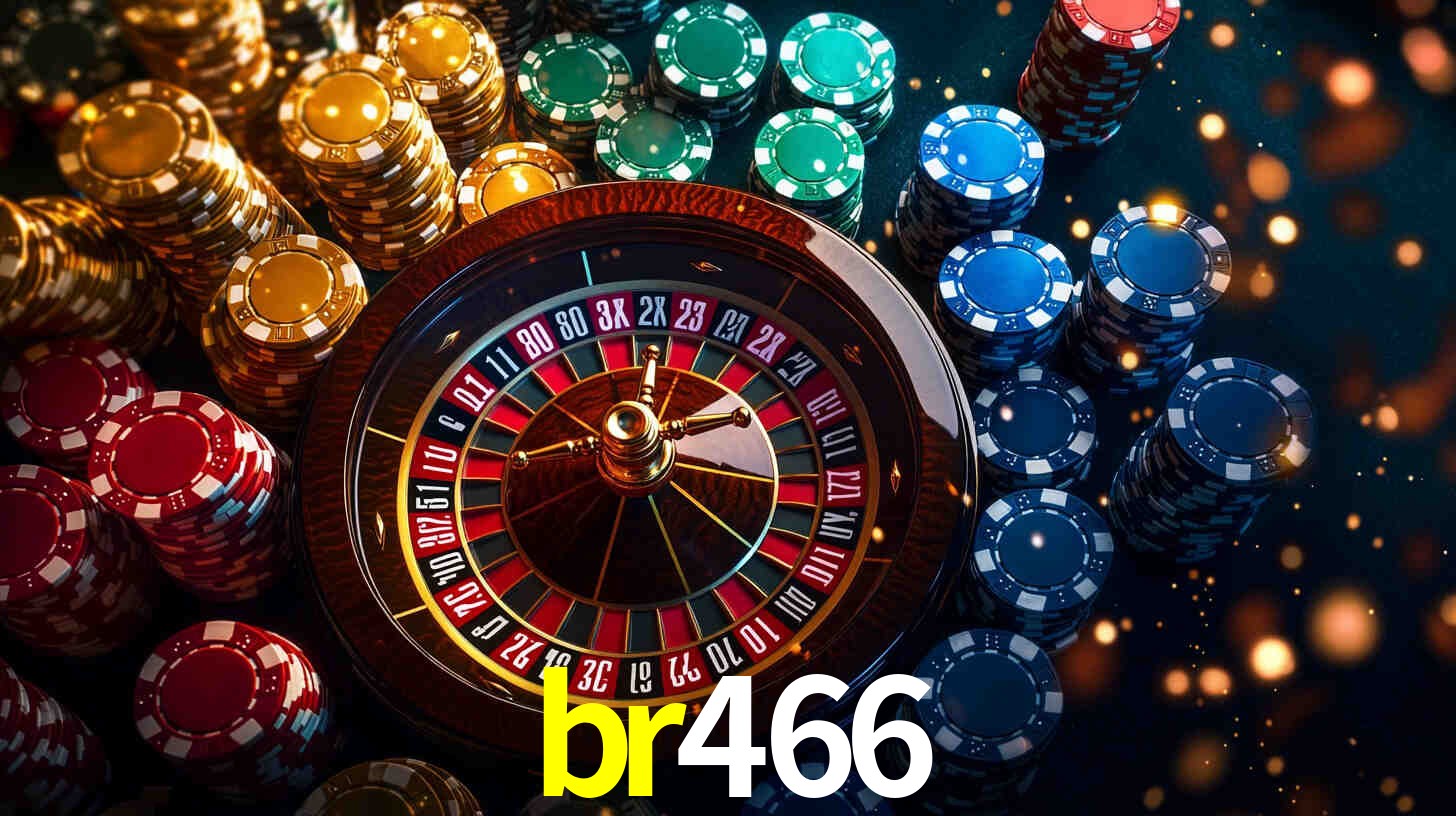 Tournaments br466