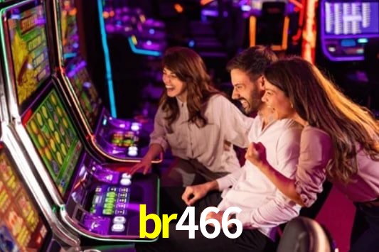 Torneios br466