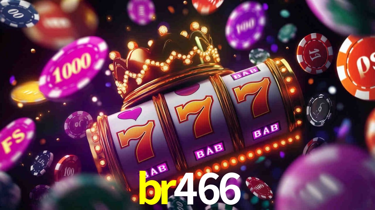 Account Benefits br466