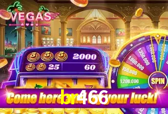 Descubra a Magia dos Jogos de Arcade no br466