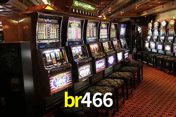 Inovações de Jogos na br466: O Futuro das Experiências Interativas