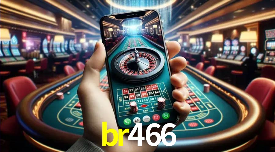 Security Systems br466
