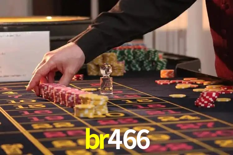 A Experiência Imersiva dos Cassinos Ao Vivo no br466