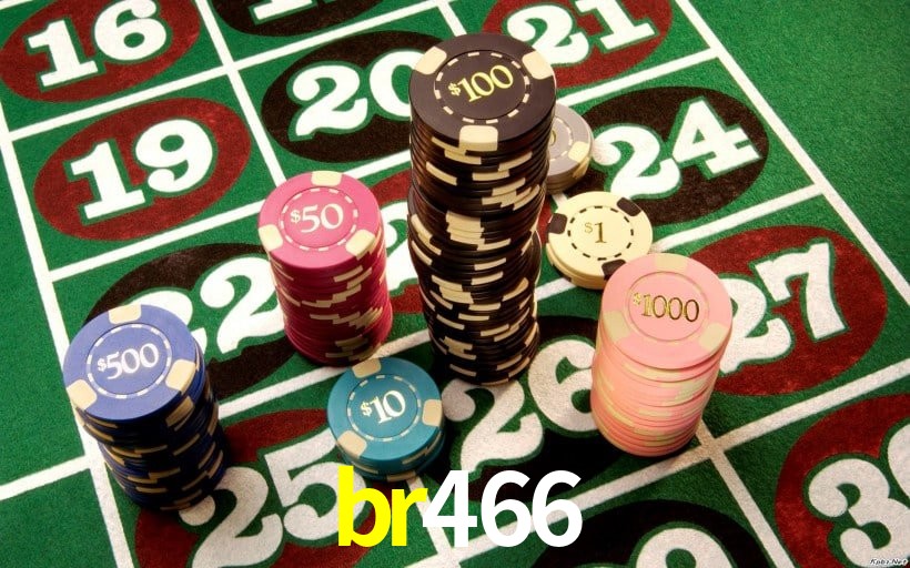 Login Seguro br466