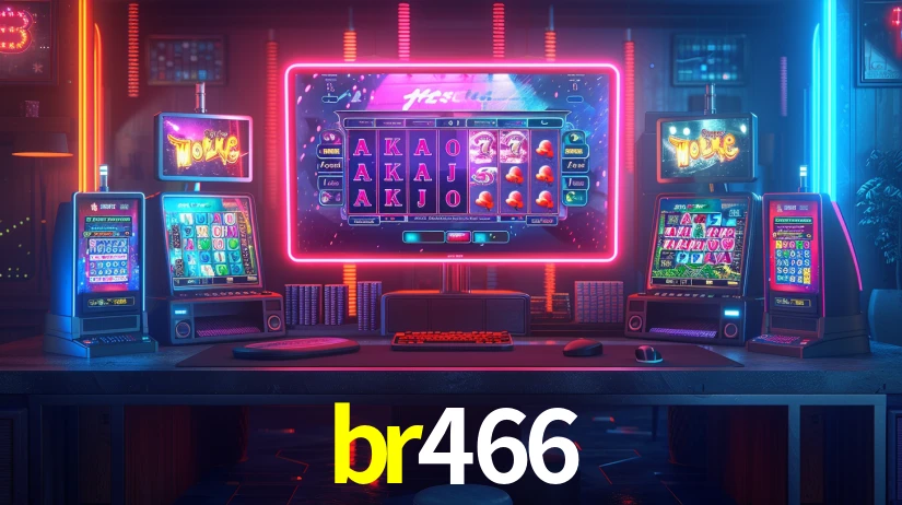 Explore as vantagens do br466: serviço profissional e confiabilidade