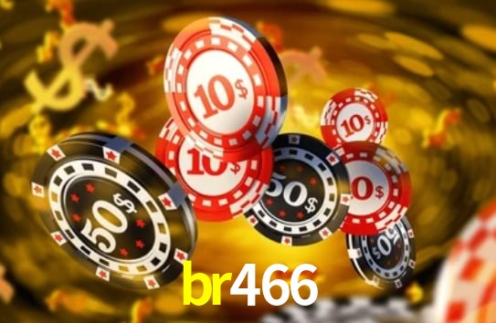 Jogos de Slot br466